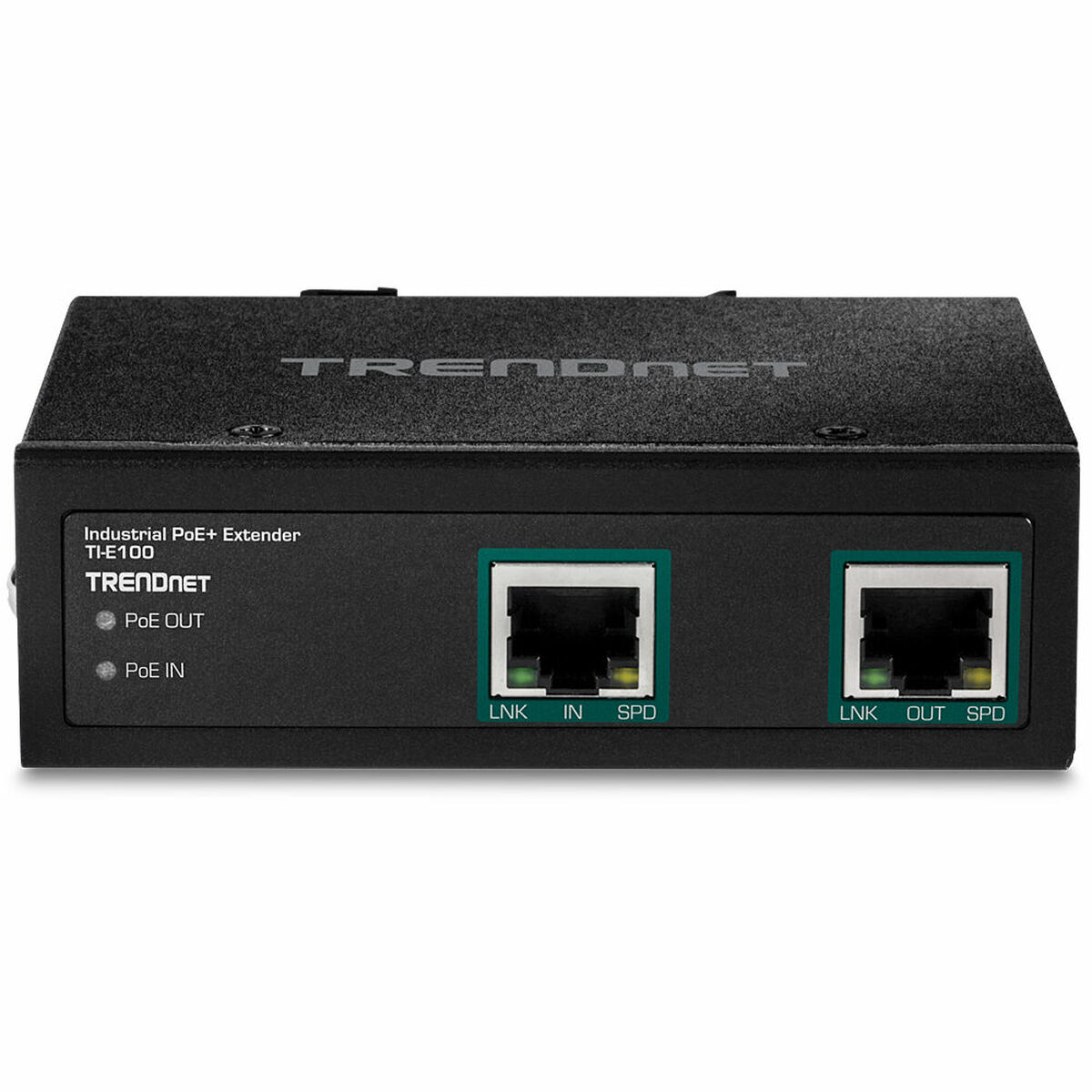 Komutatorius Trendnet TI-E100 2 Gbps